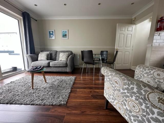 St Bridget'S Apartments Galway Exterior foto